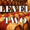 Level Two Wine Certification