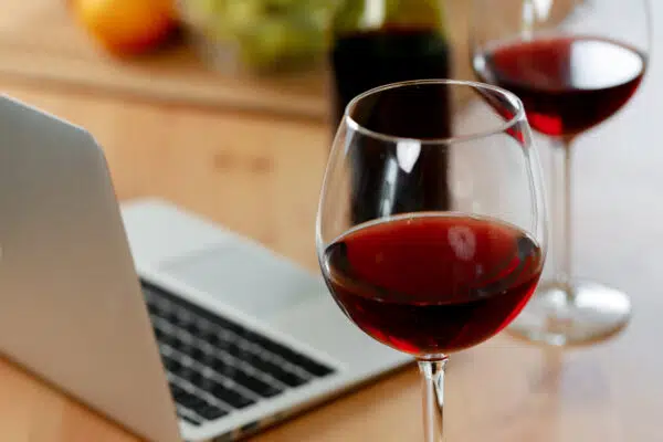online wine courses