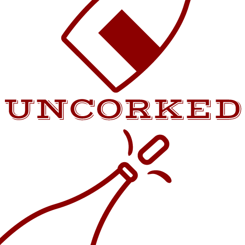 Uncorked: The Wine Trade Newsletter