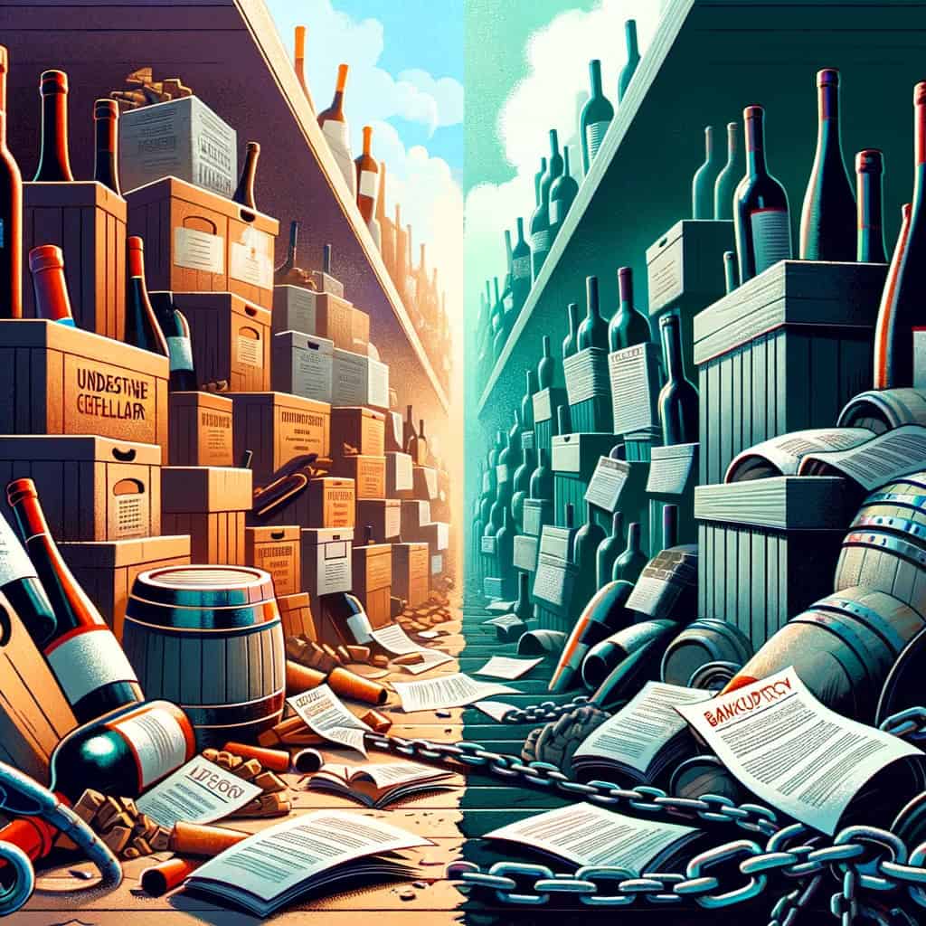 Wine School Newsletter